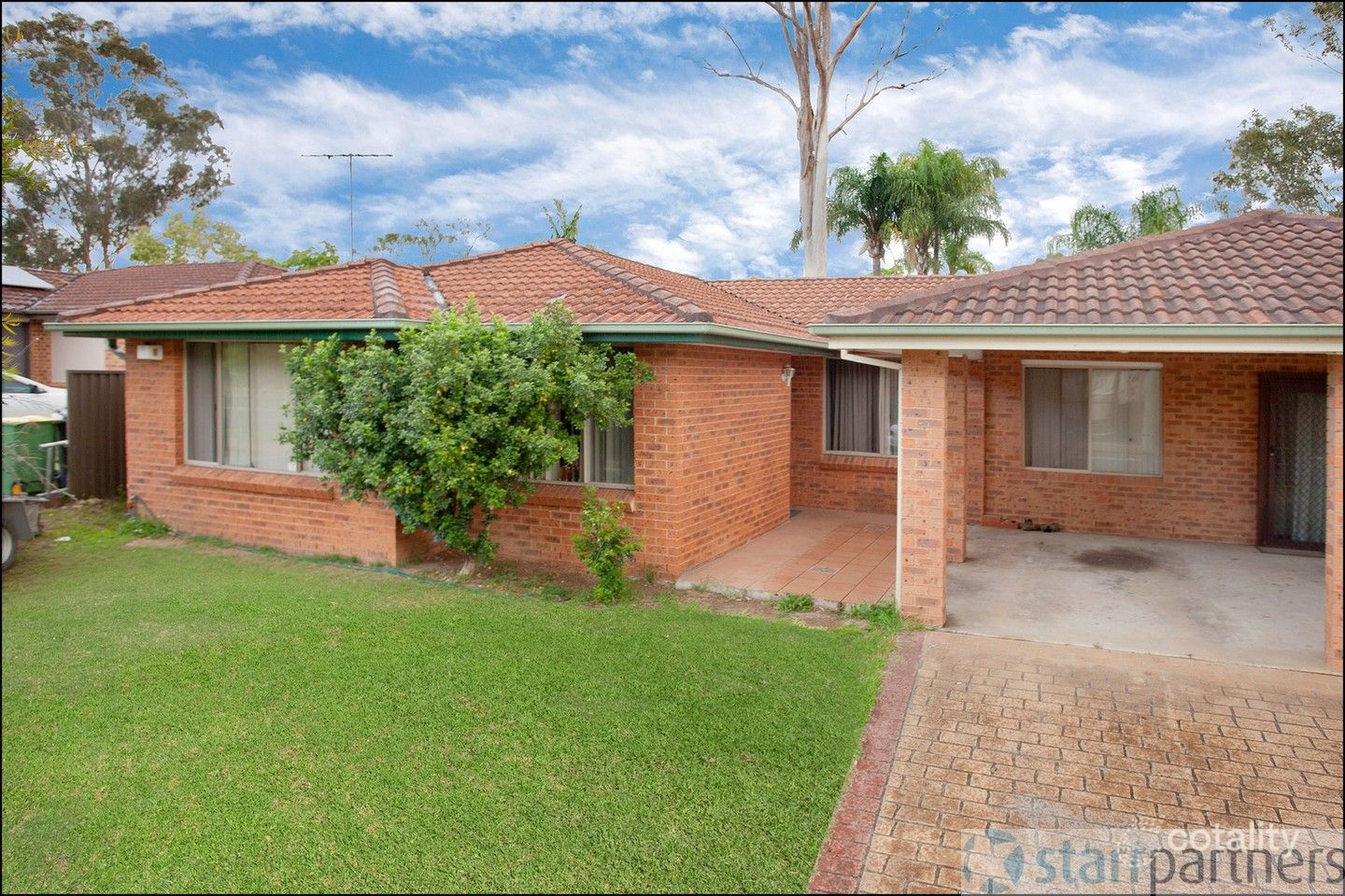 1/1 Rifle Range Rd, Bligh Park, NSW 2756