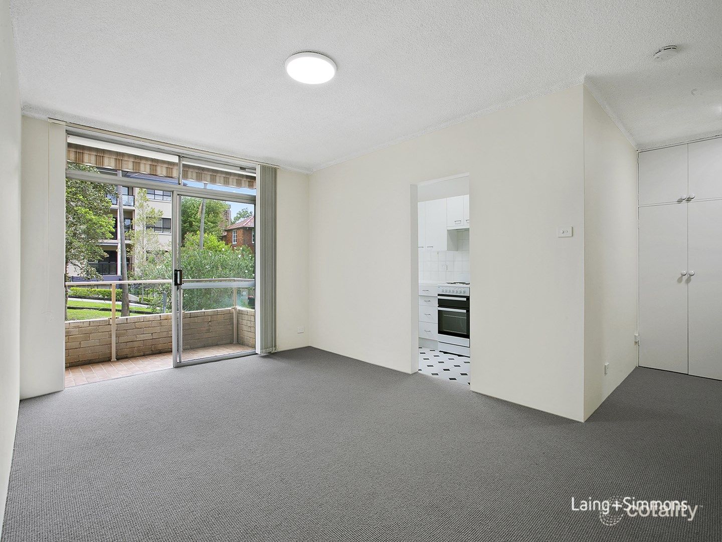 2/22 Hazelbank Rd, Wollstonecraft, NSW 2065