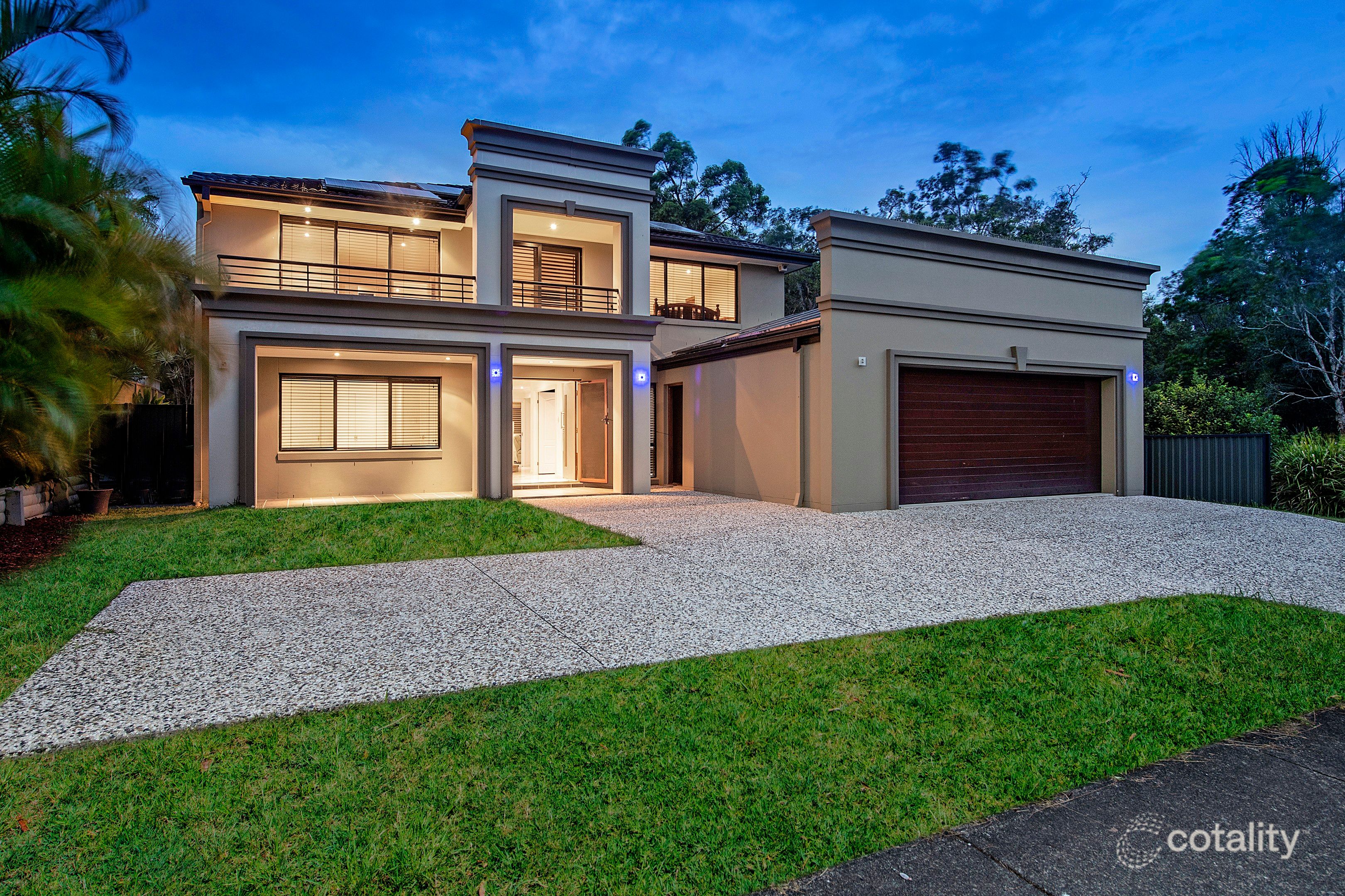 15 Grasstree Way, Molendinar, QLD 4214