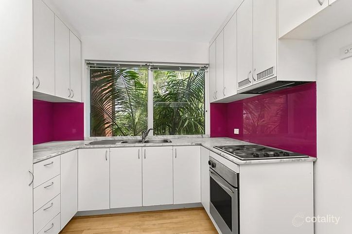 4/8 Templeman Cres, Hillsdale, NSW 2036