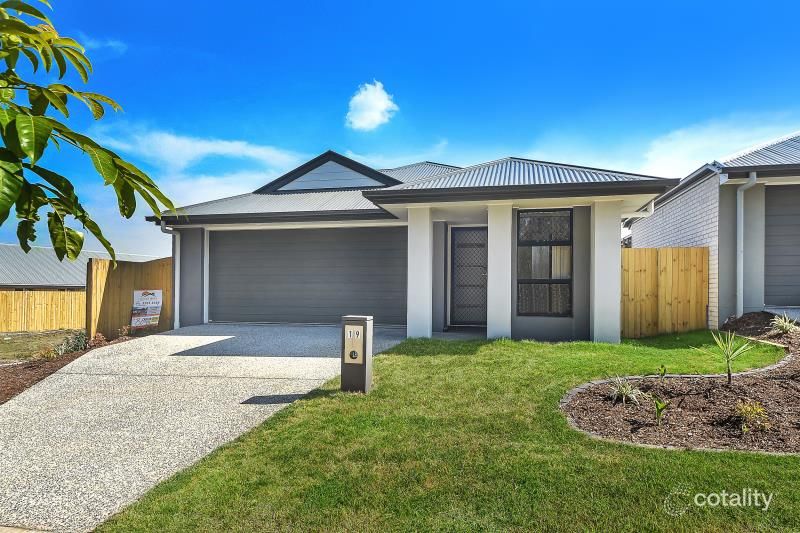 19 Westminster Bvd, Doolandella, QLD 4077