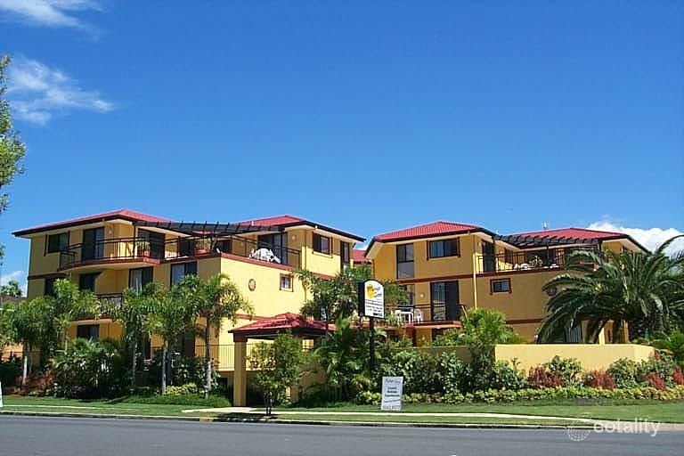 14/10-12 Bath St, Labrador, QLD 4215