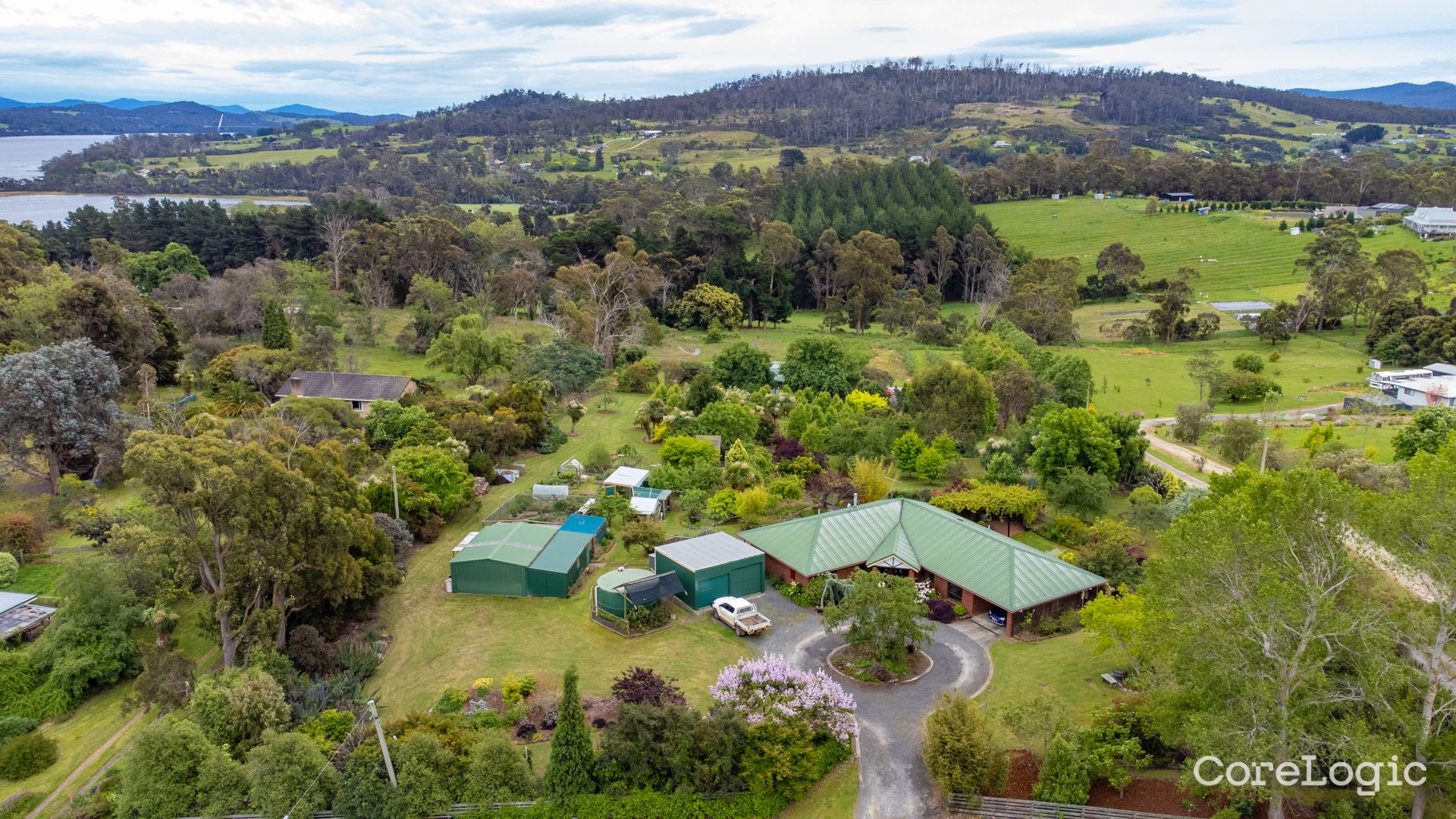 108 Hillwood Jetty Rd, Hillwood, TAS 7252