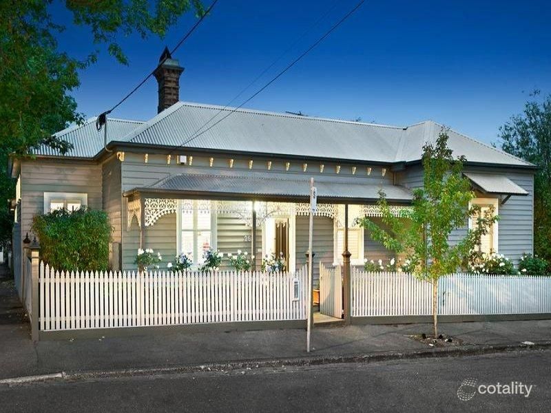 26 Eltham St, Flemington, VIC 3031