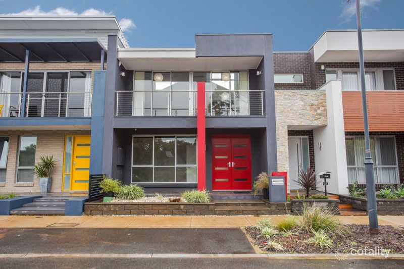 49 Riverbank Cct, Campbelltown, SA 5074