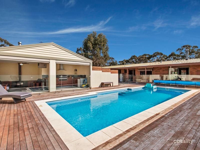 300 Highlands Rd, Seymour, VIC 3660