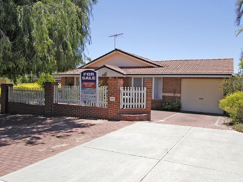 1/43 Sylvia St, Nollamara, WA 6061