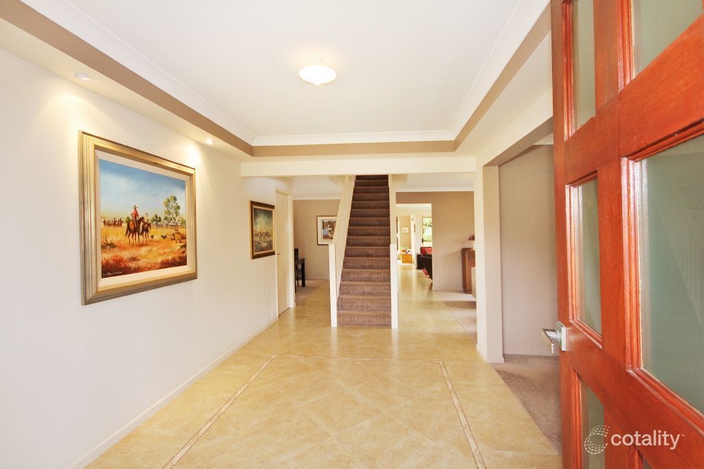 44 Wyangan Valley Way, Mudgeeraba, QLD 4213