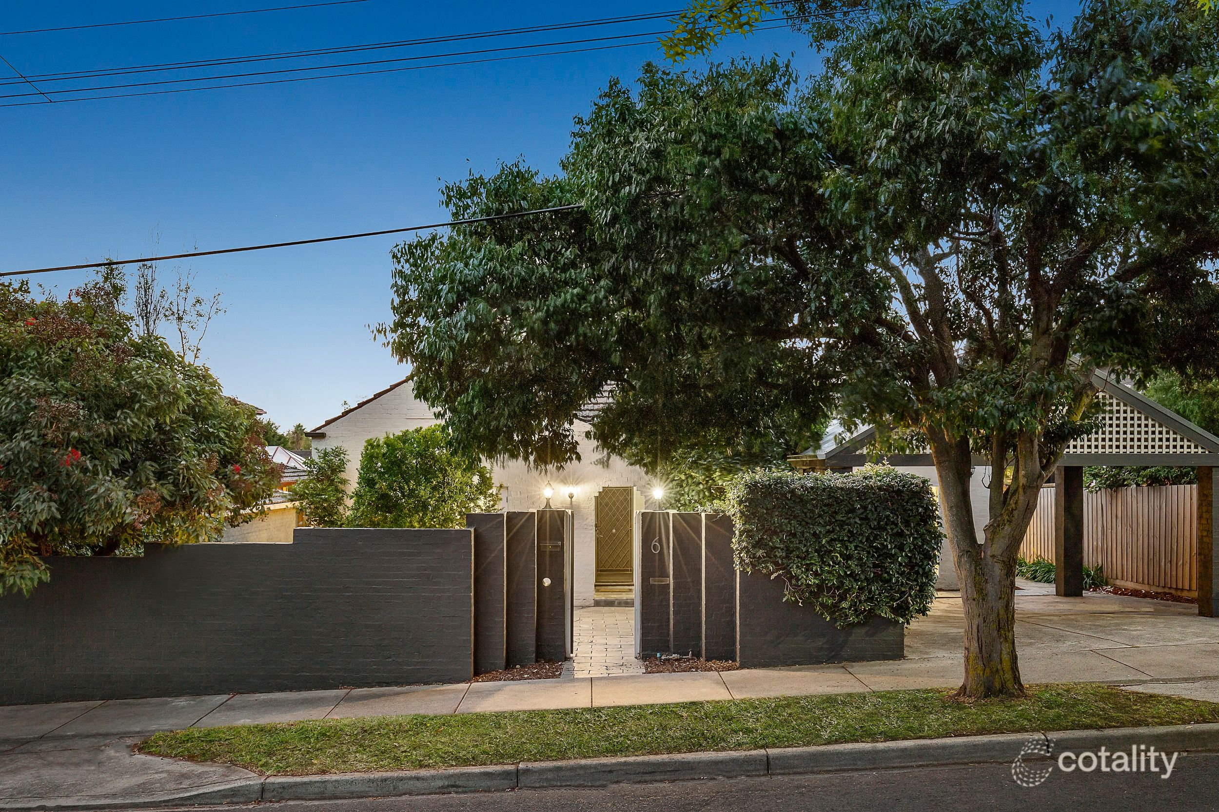 6 Bonfield Ave, Hawthorn East, VIC 3123