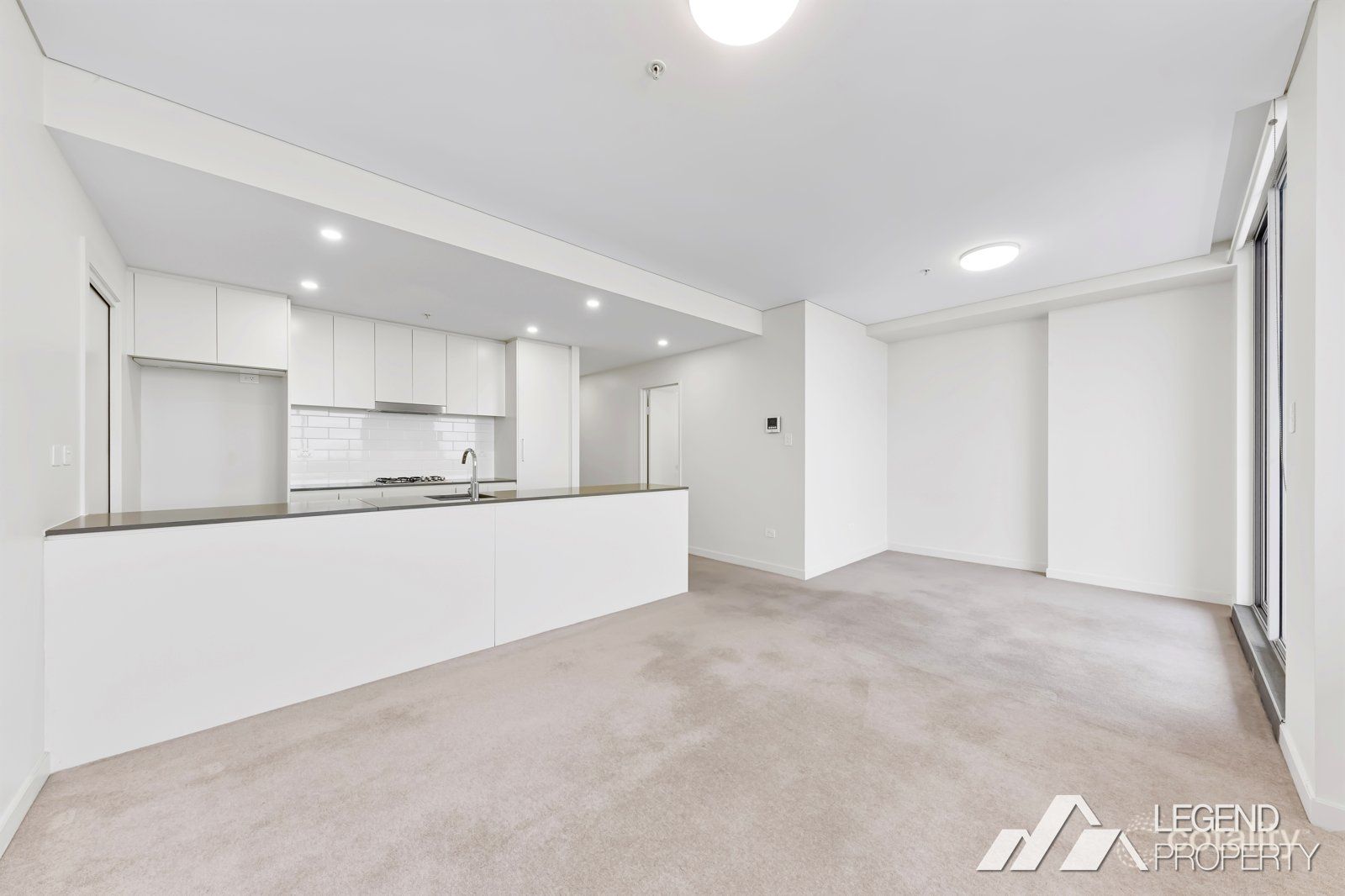 1102/24 Dressler Ct, Merrylands, NSW 2160