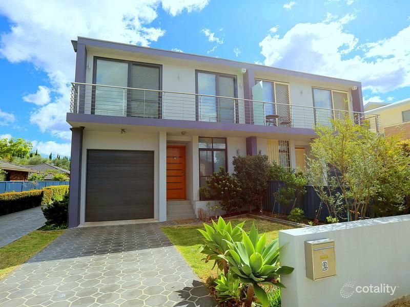 2/63 Market St, Condell Park, NSW 2200
