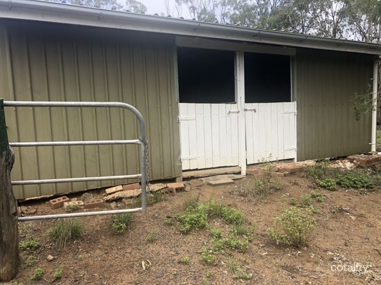 1595 Flagstone Creek Rd, Upper Flagstone, QLD 4344