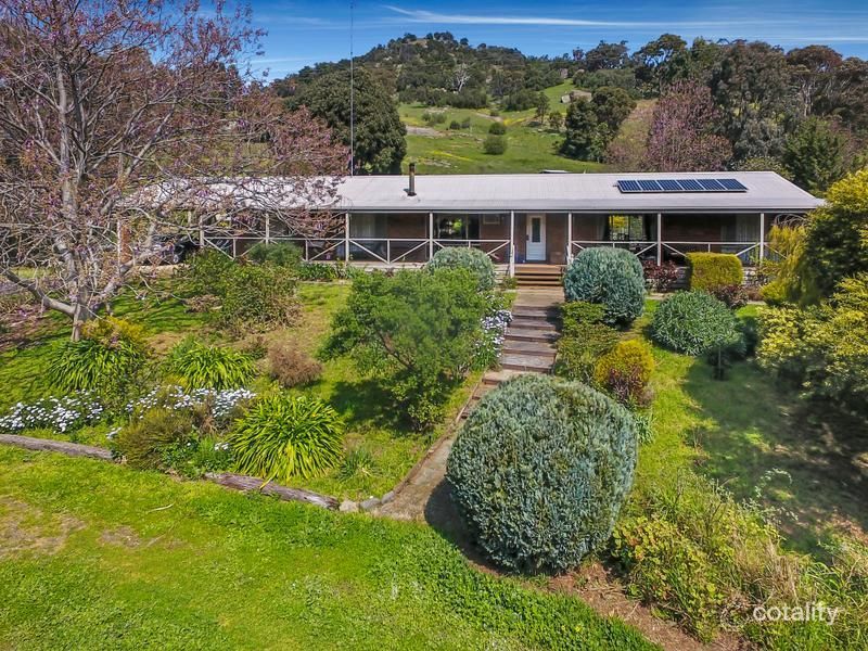 8451 Goulburn Valley Hwy, Trawool, VIC 3660