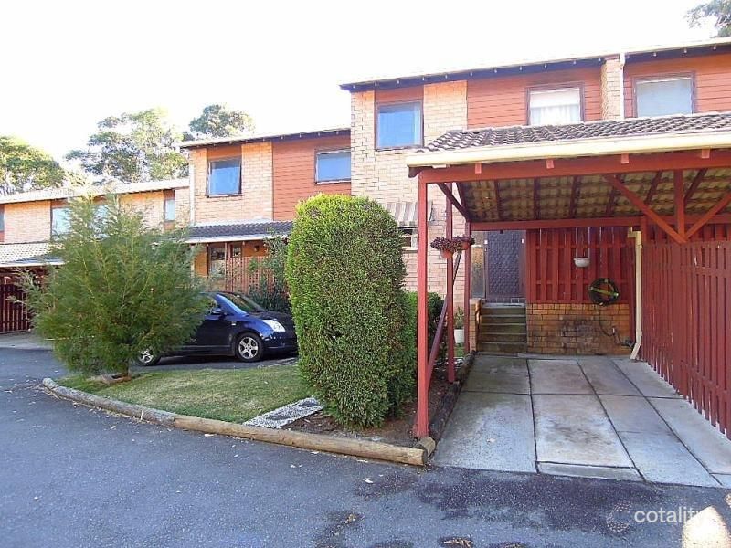 27/55 Chiswick Rd, Greenacre, NSW 2190