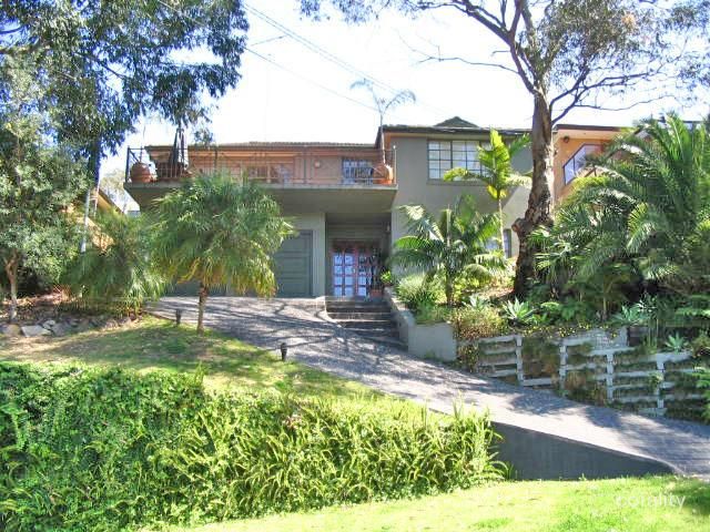 23 Wayne Ave, Lugarno, NSW 2210