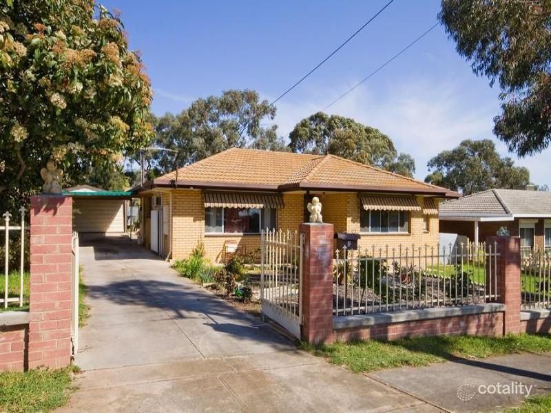 7 Emerald Dr, Ingle Farm, SA 5098