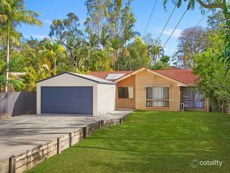 9 Parker St, Shailer Park, QLD 4128