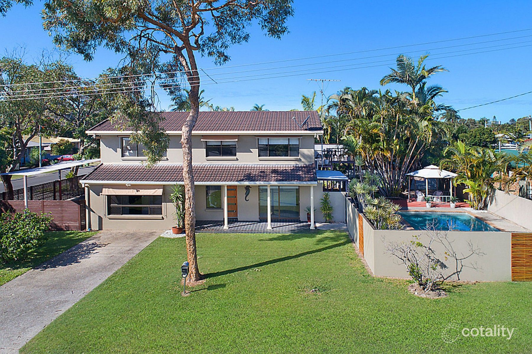 23 Thomas St, Maroochydore, QLD 4558