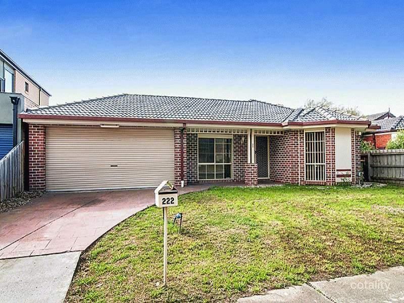 222 Fogarty Ave, Yarraville, VIC 3013
