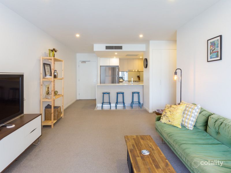 413/25 Duncan St, West End, QLD 4101
