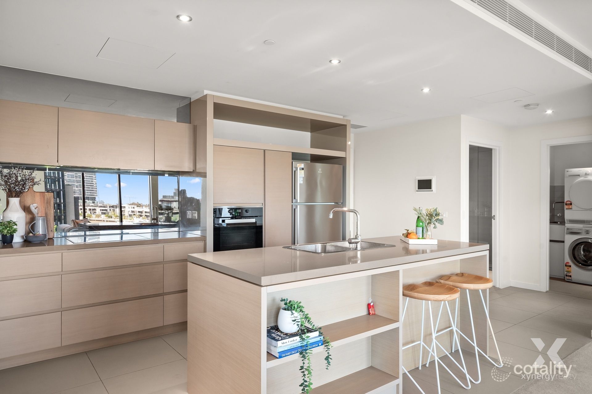 303/9 Waterside Pl, Docklands, VIC 3008