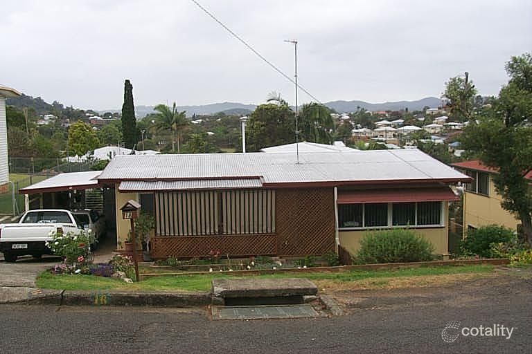 16 Barnby St, Murwillumbah, NSW 2484