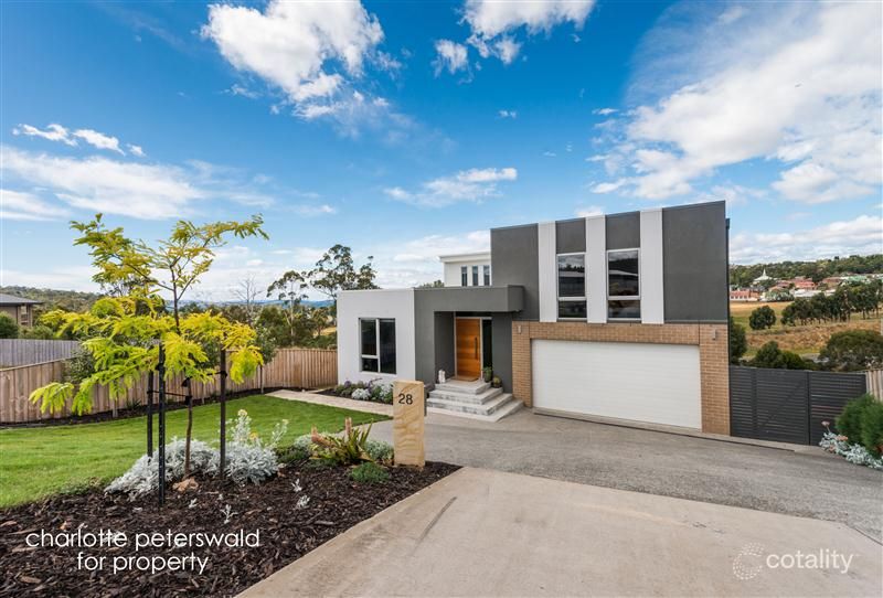 28 Malachi Dr, Kingston, TAS 7050