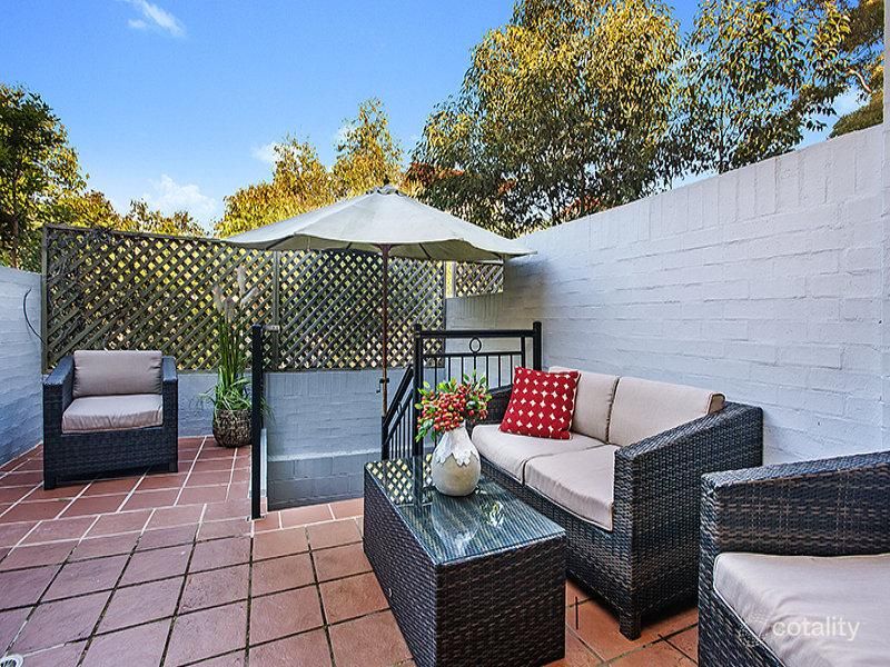 5/12-18 Wood St, Forest Lodge, NSW 2037