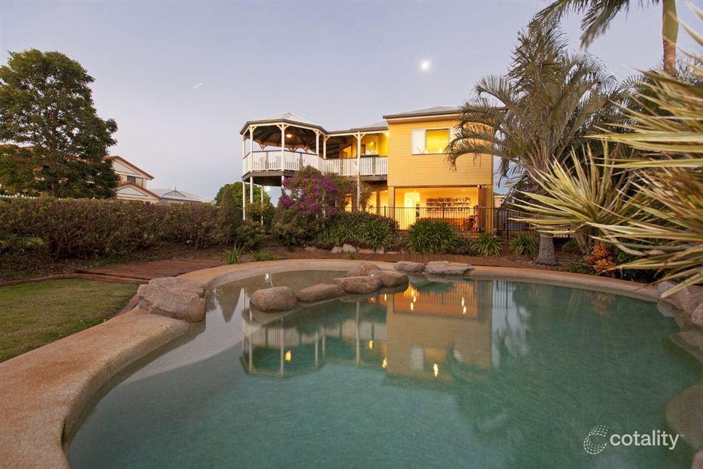 27 Sweetapple Pl, Manly West, QLD 4179