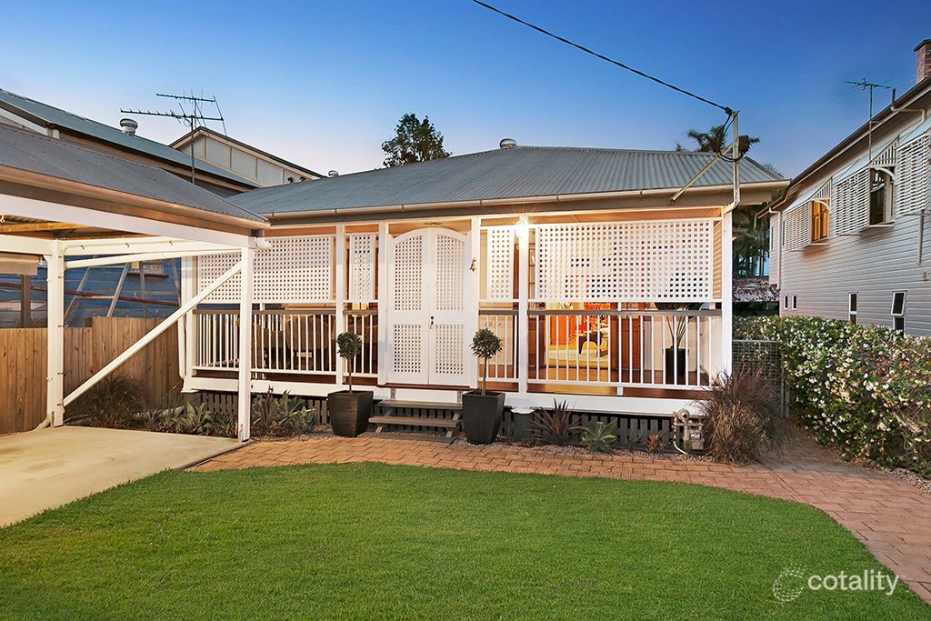 62 Rawson St, Wooloowin, QLD 4030