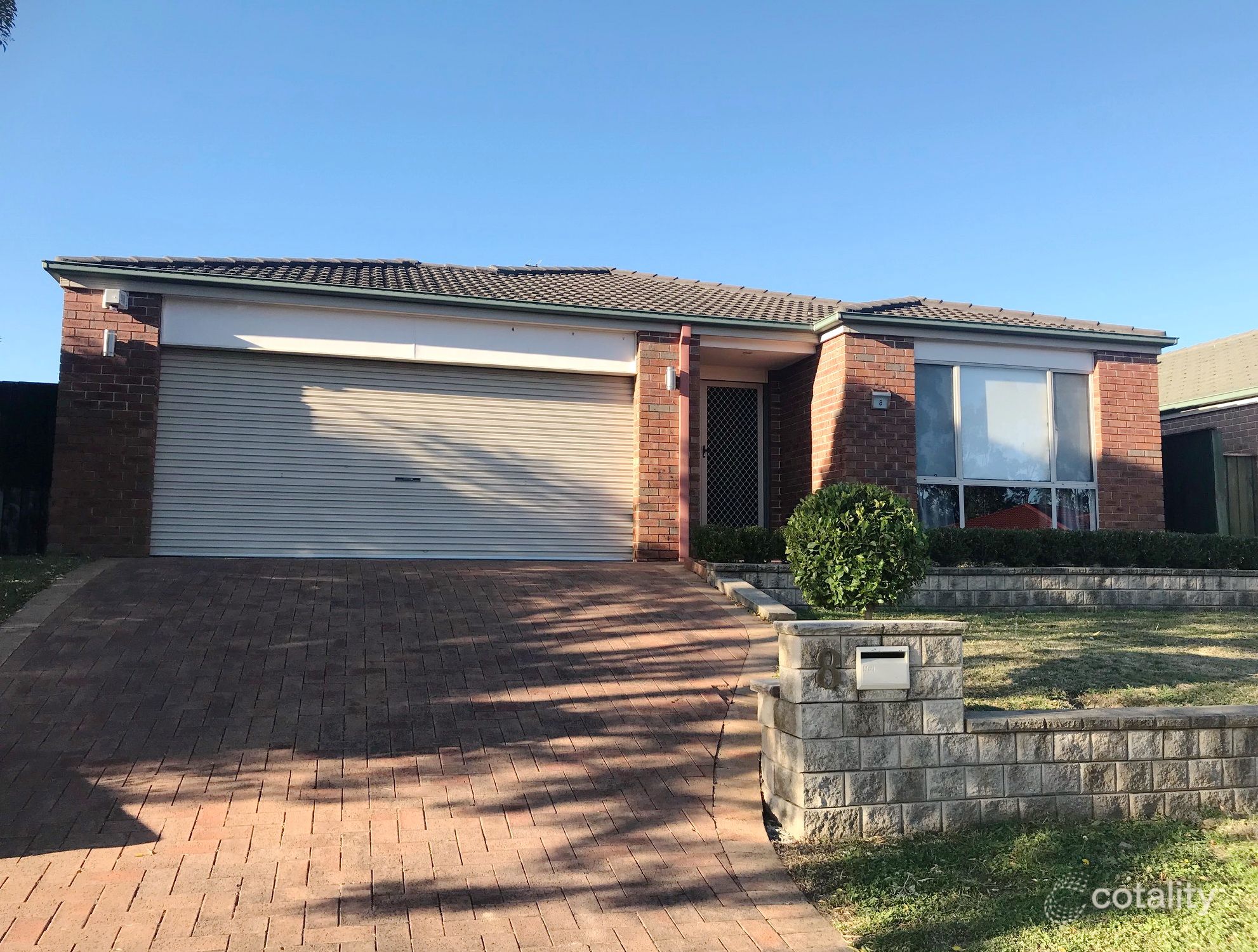 8 Dakota Ct, Stanhope Gardens, NSW 2768