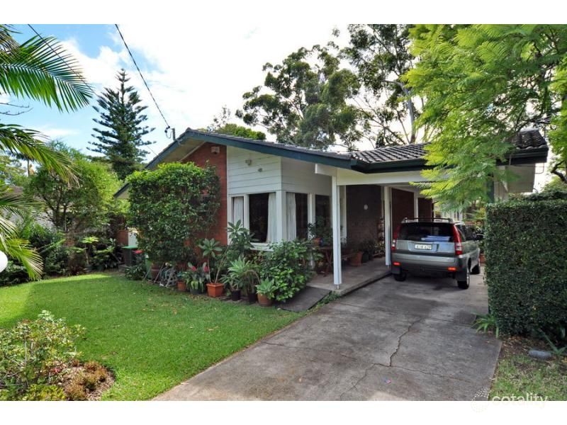 51 Arcadian Cct, Carlingford, NSW 2118