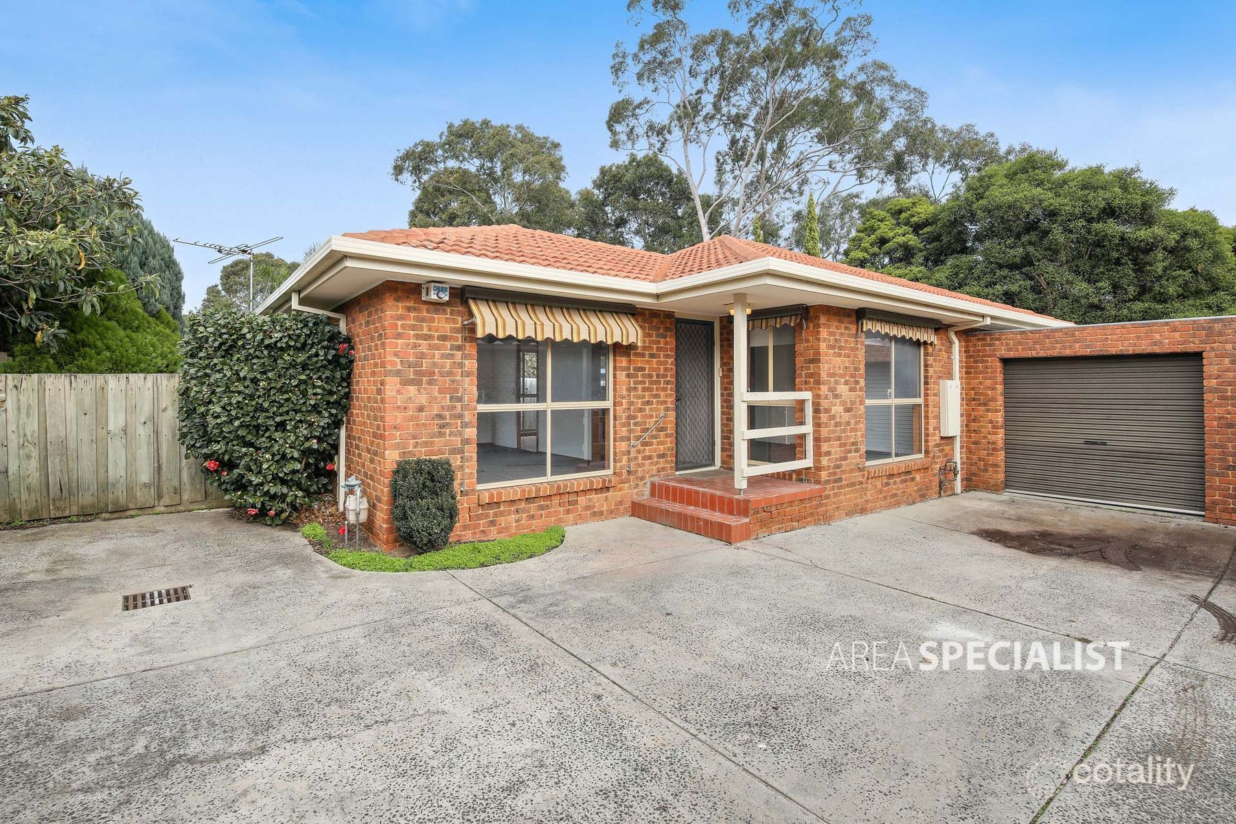 2/282 Police Rd, Noble Park North, VIC 3174