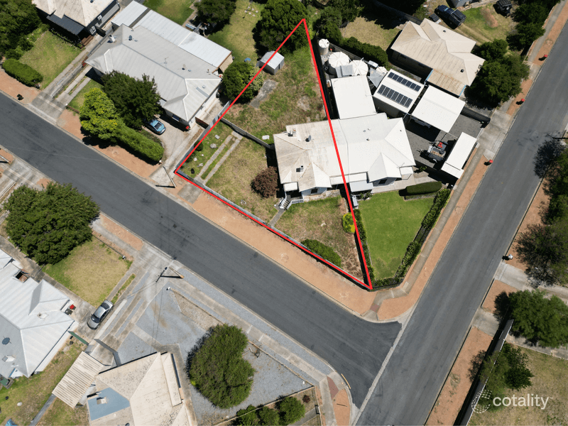 2 Conrad St, Port Lincoln, SA 5606