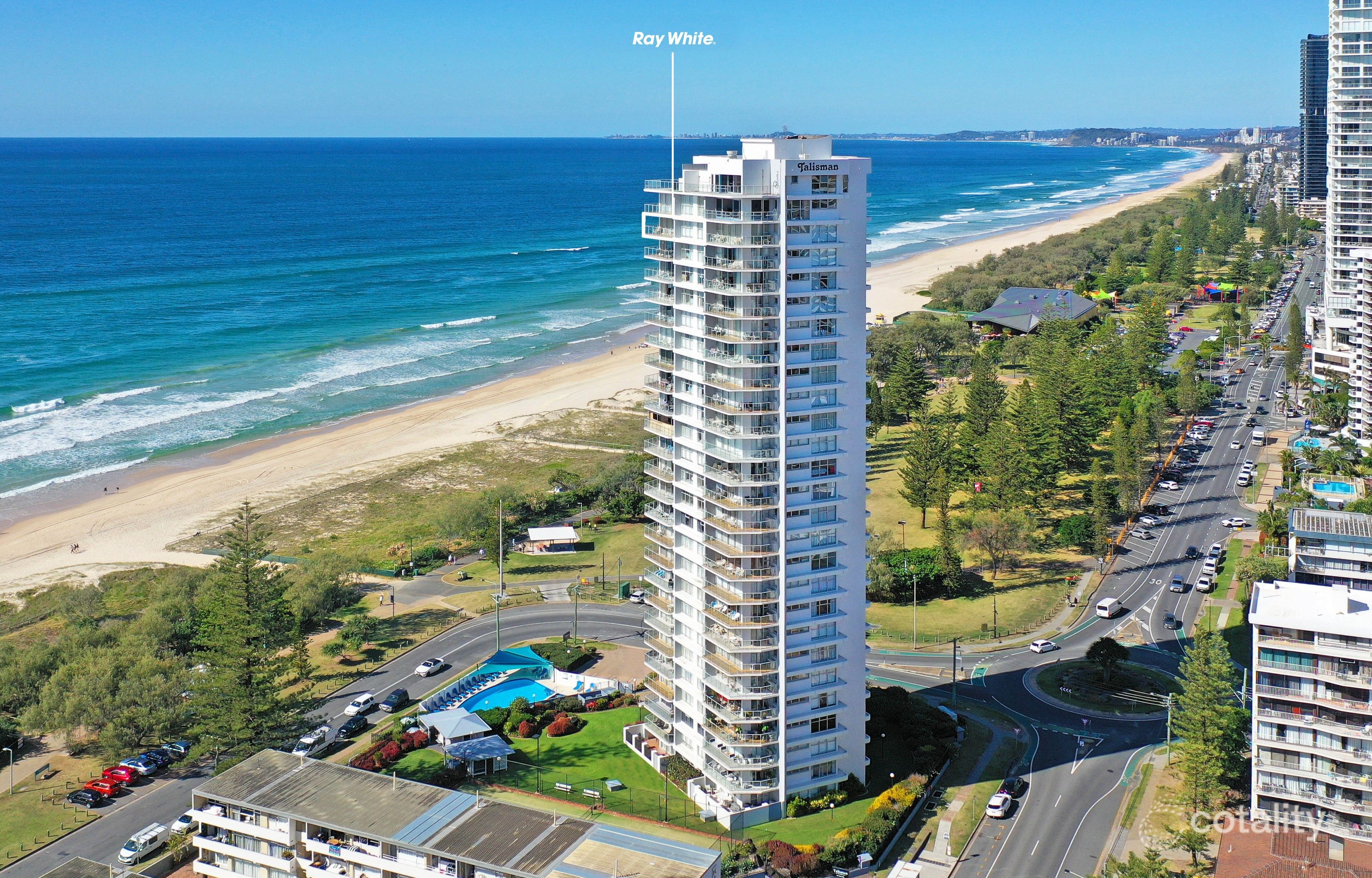 73/67 Broadbeach Bvd, Broadbeach, QLD 4218