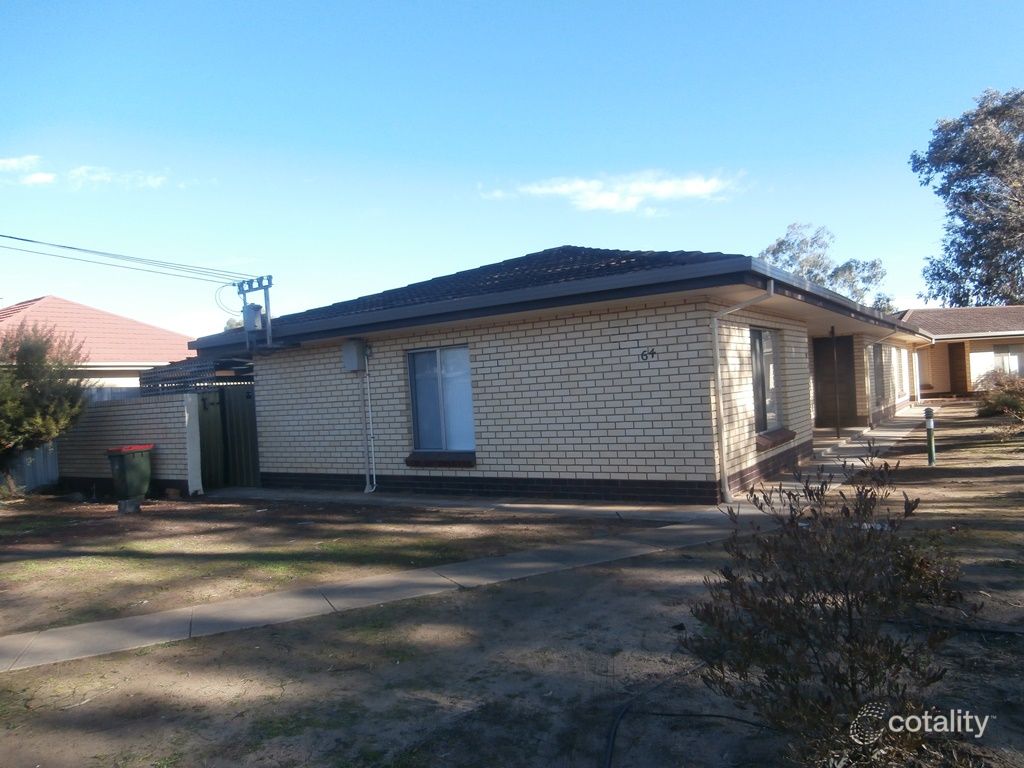 10/64 Fenden Rd, Salisbury, SA 5108