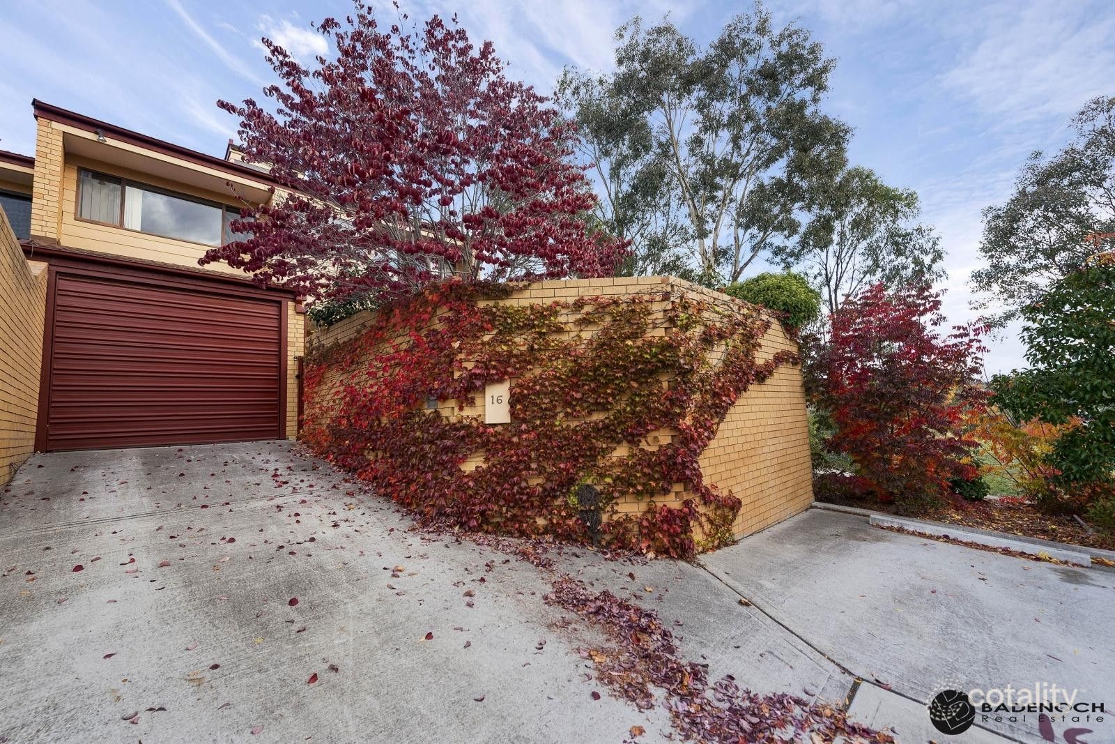 16/22 Namatjira Dr, Weston, ACT 2611