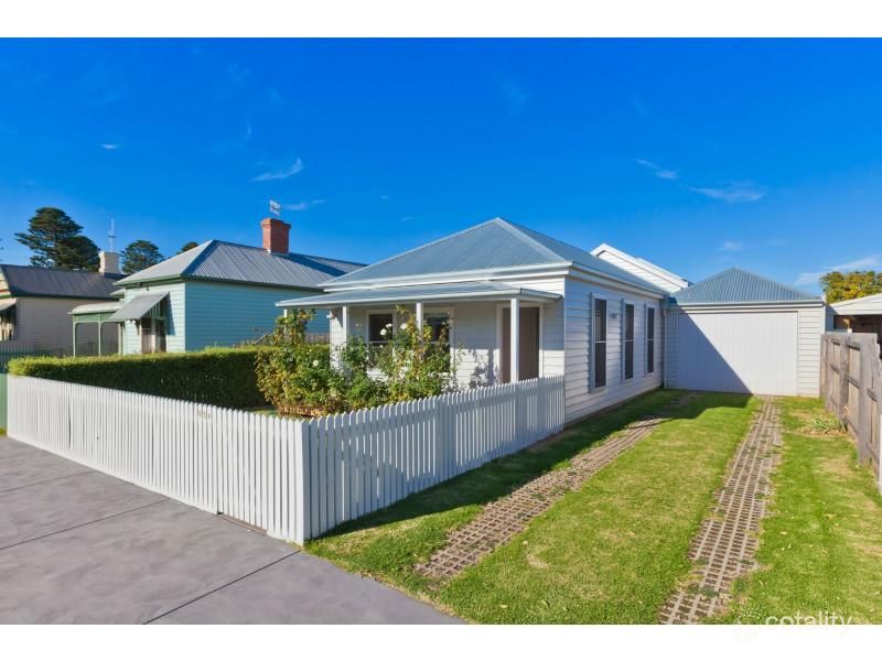11a Campbell St, Port Fairy, VIC 3284