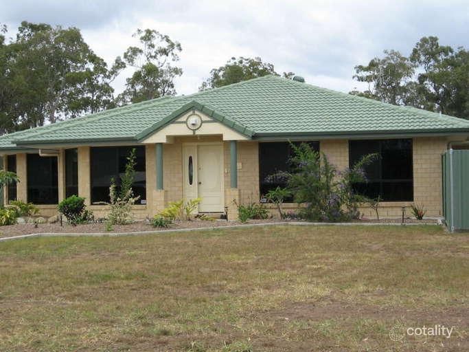 62 Woocoo Dr, Oakhurst, QLD 4650