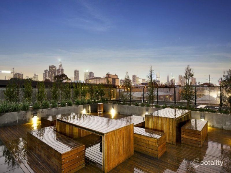 125/68-82 Leveson St, North Melbourne, VIC 3051