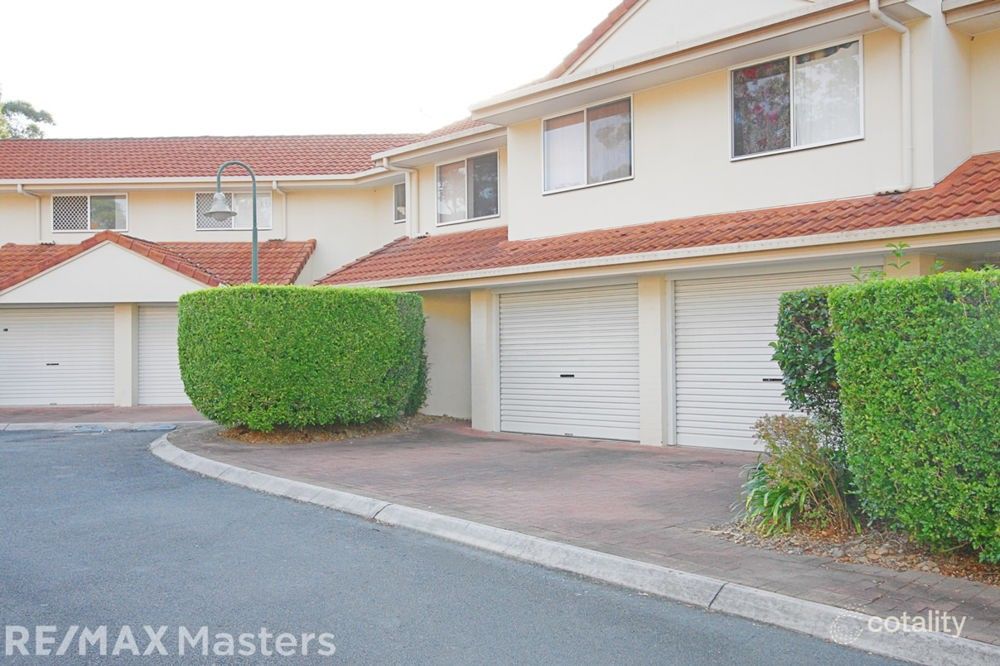 20/34 Lani St, Wishart, QLD 4122