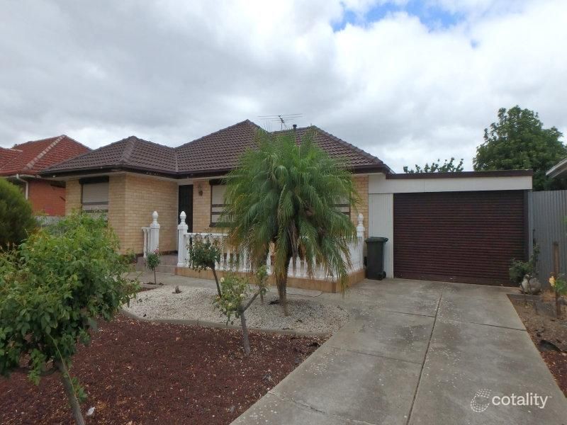 10 Elliott Ave, Holden Hill, SA 5088