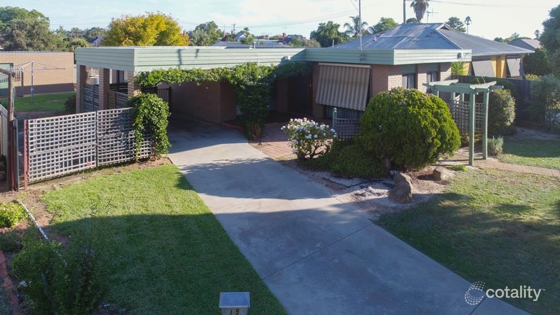 15 Campbell St, Numurkah, VIC 3636