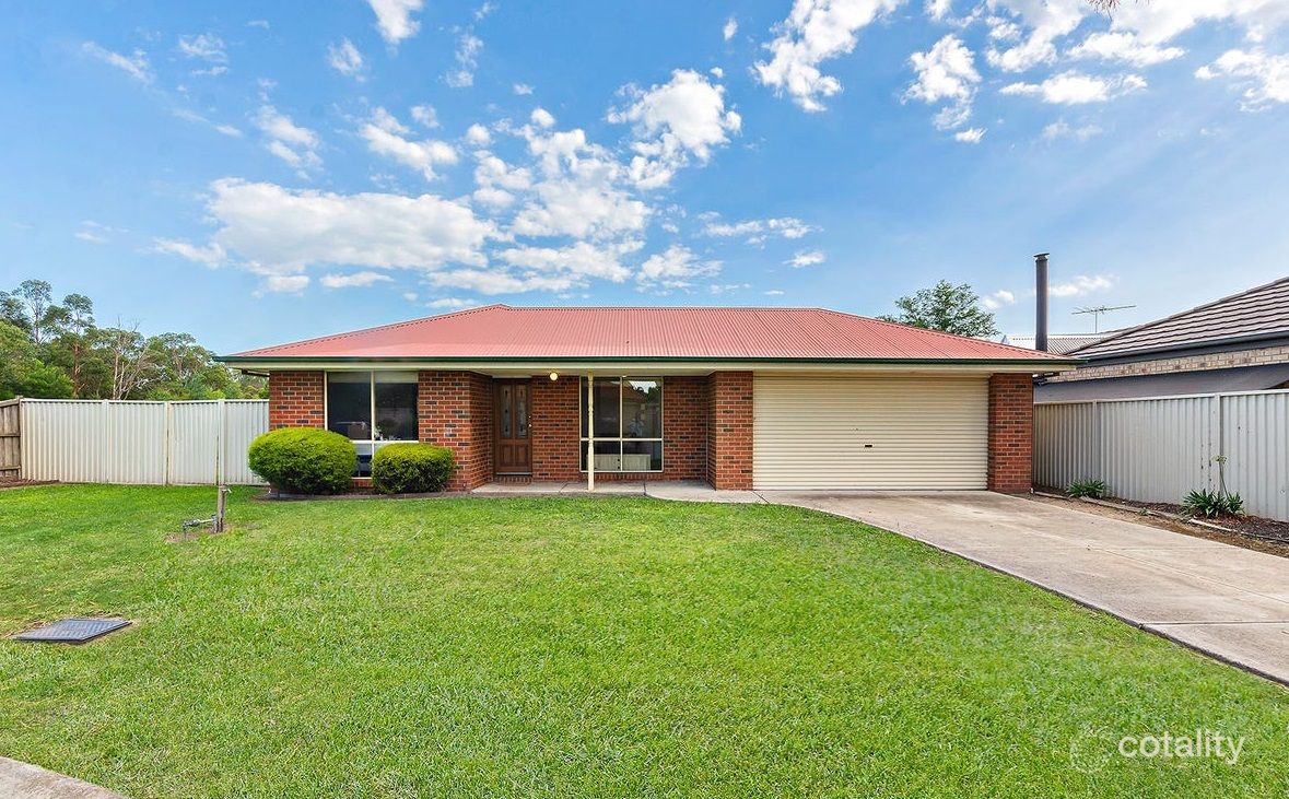 7 Creekbank Views, Pakenham, VIC 3810