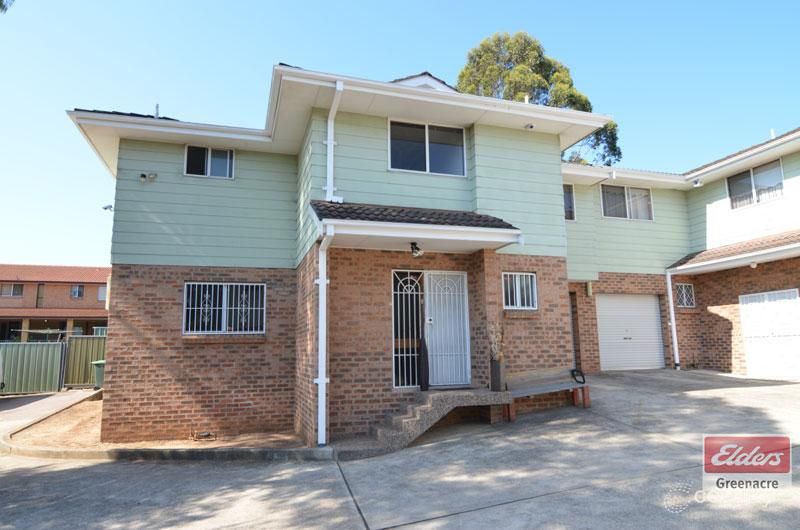 1/349 Stacey St, Bankstown, NSW 2200