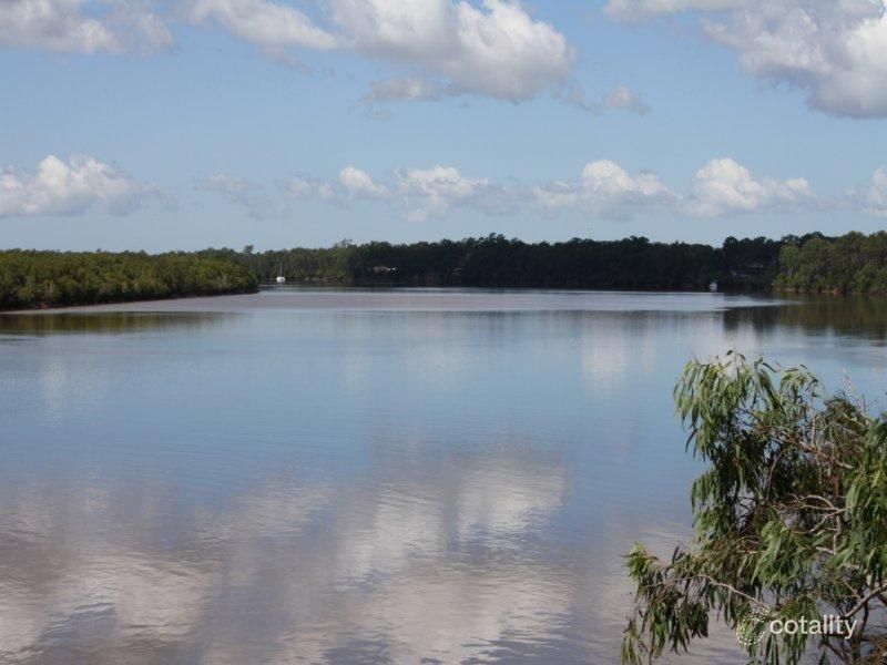 Lot 108 Beaver Rock Rd, Walkers Point, QLD 4650