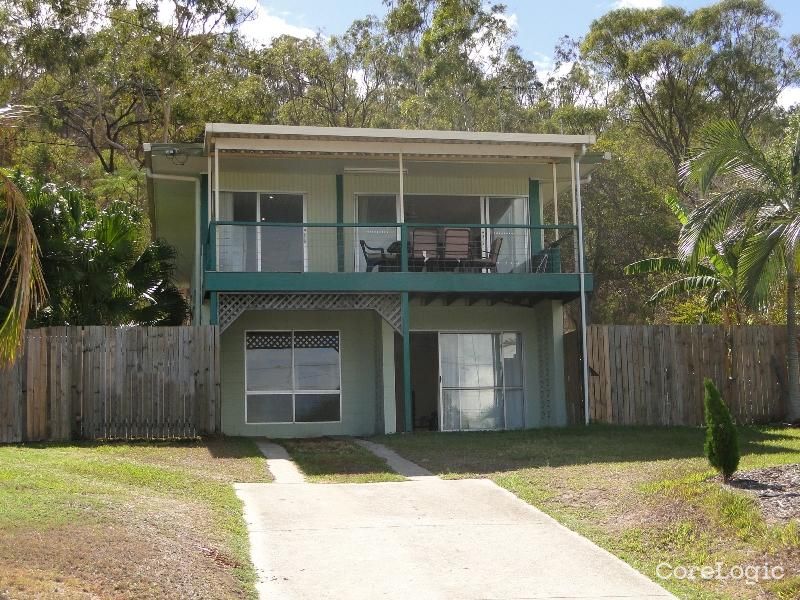 49 Elizabeth St, South Gladstone, QLD 4680