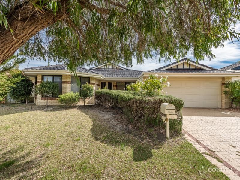 16 Mintaro Pde, Quinns Rocks, WA 6030
