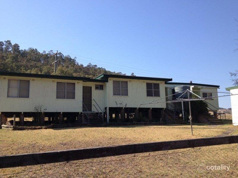 256 Old Carrowbrook Rd, St Clair, NSW 2330