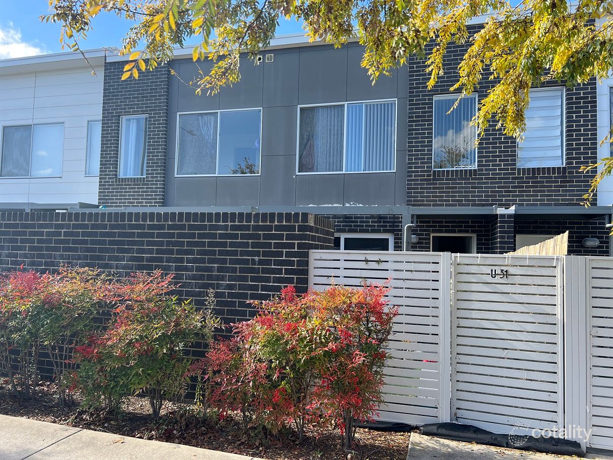 31/22 Henry Kendall St, Franklin, ACT 2913